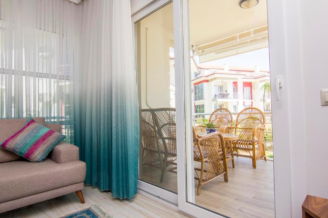 Korfez Life Apartments Fethiye Luaran gambar