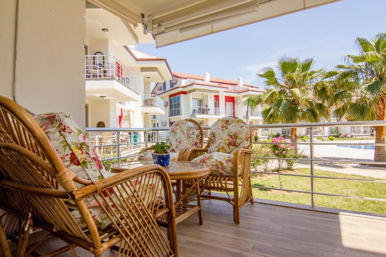 Korfez Life Apartments Fethiye Luaran gambar