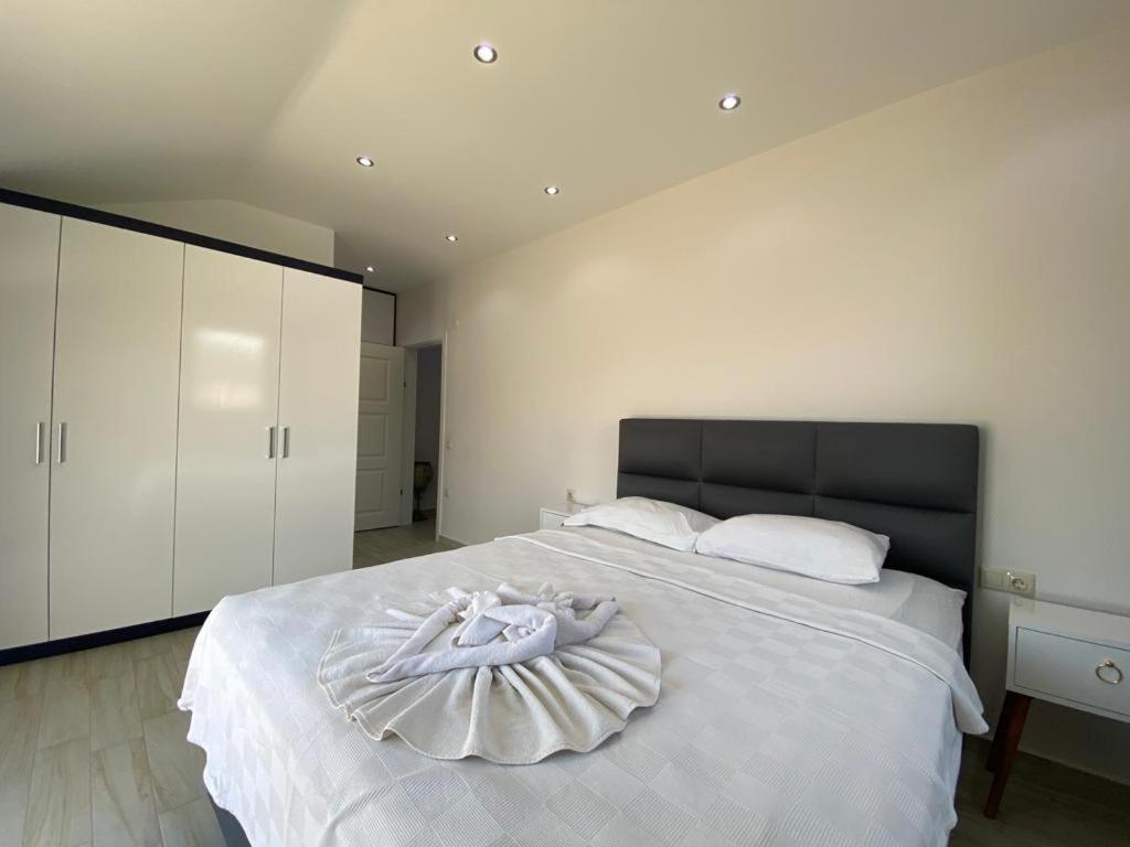 Korfez Life Apartments Fethiye Luaran gambar