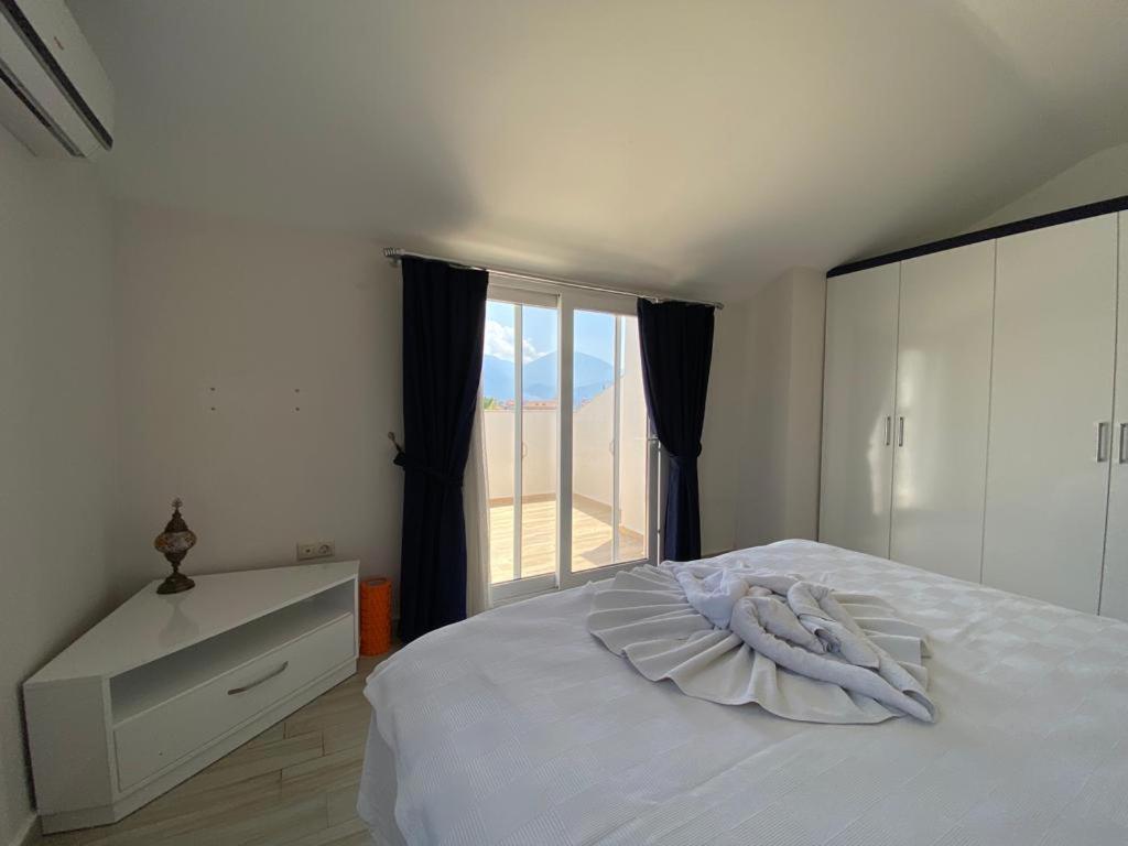 Korfez Life Apartments Fethiye Luaran gambar