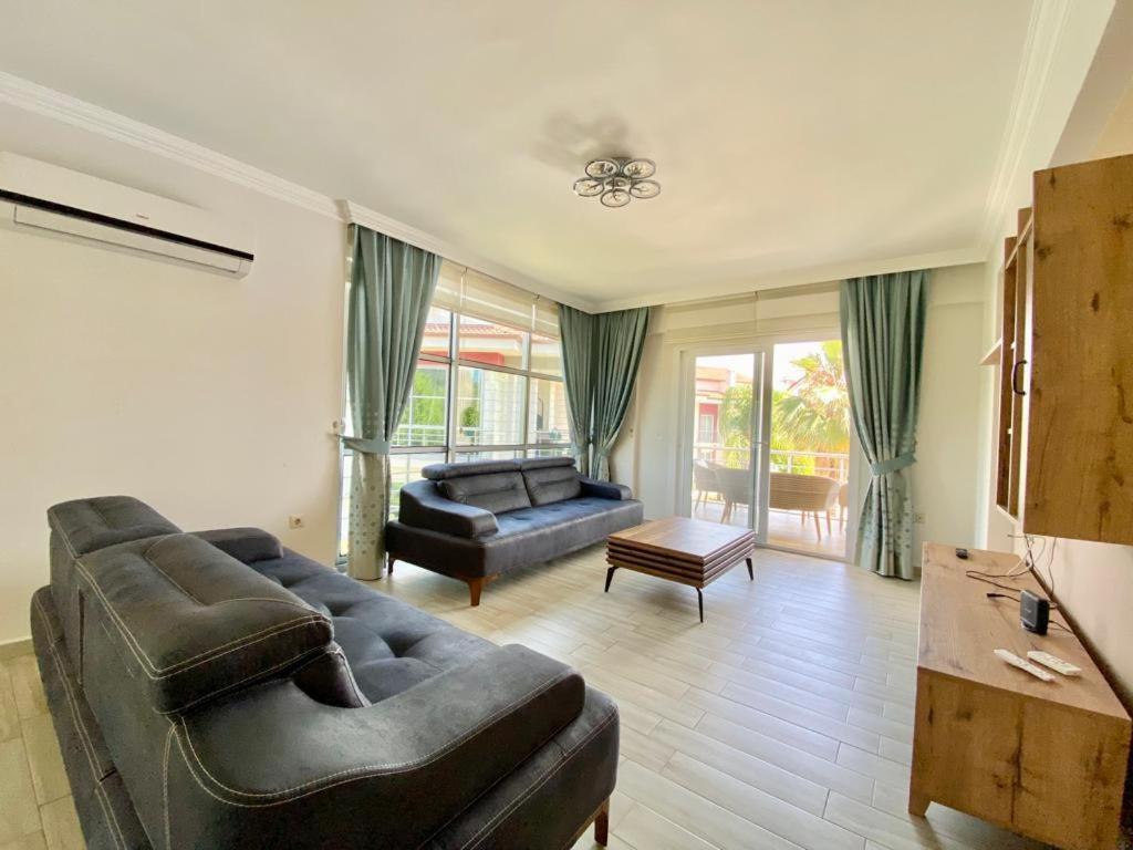 Korfez Life Apartments Fethiye Luaran gambar