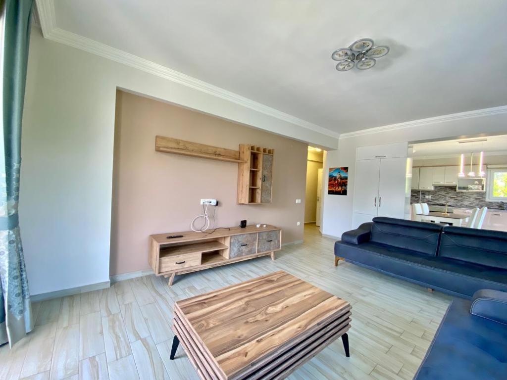 Korfez Life Apartments Fethiye Luaran gambar