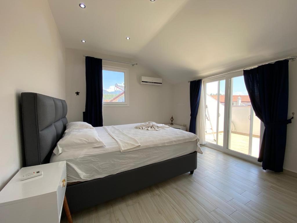 Korfez Life Apartments Fethiye Luaran gambar