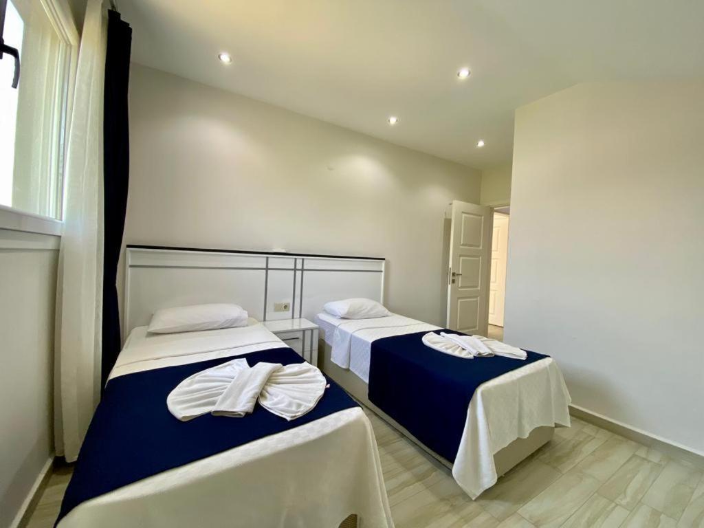 Korfez Life Apartments Fethiye Luaran gambar