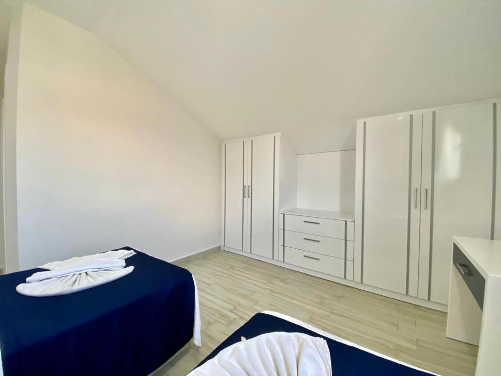 Korfez Life Apartments Fethiye Luaran gambar