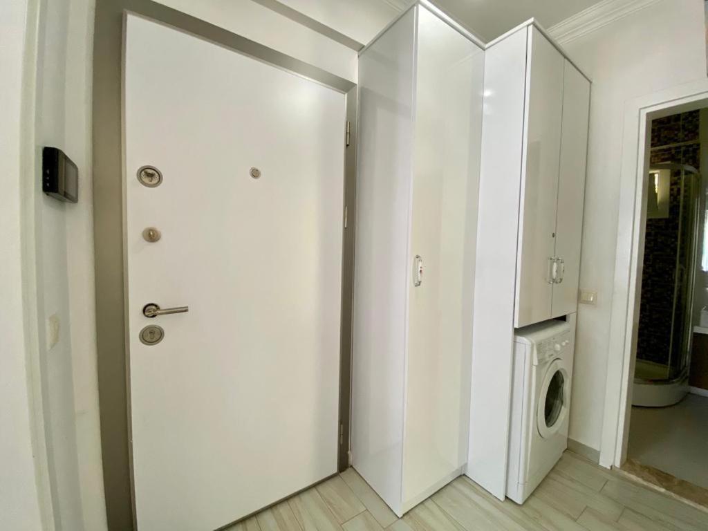 Korfez Life Apartments Fethiye Luaran gambar