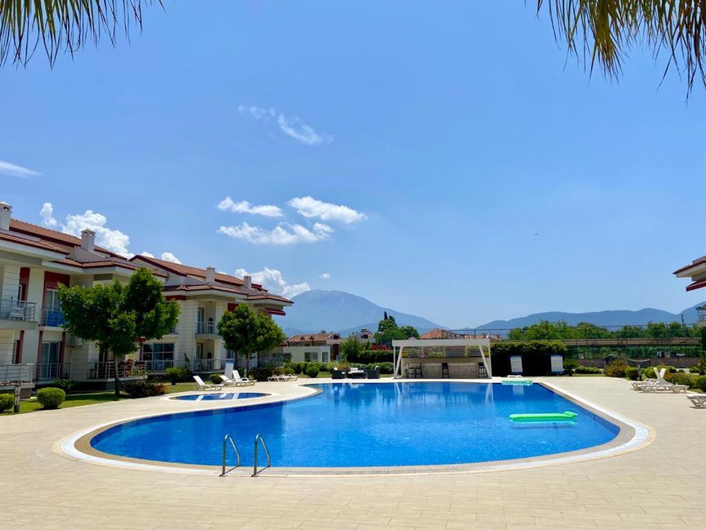Korfez Life Apartments Fethiye Luaran gambar