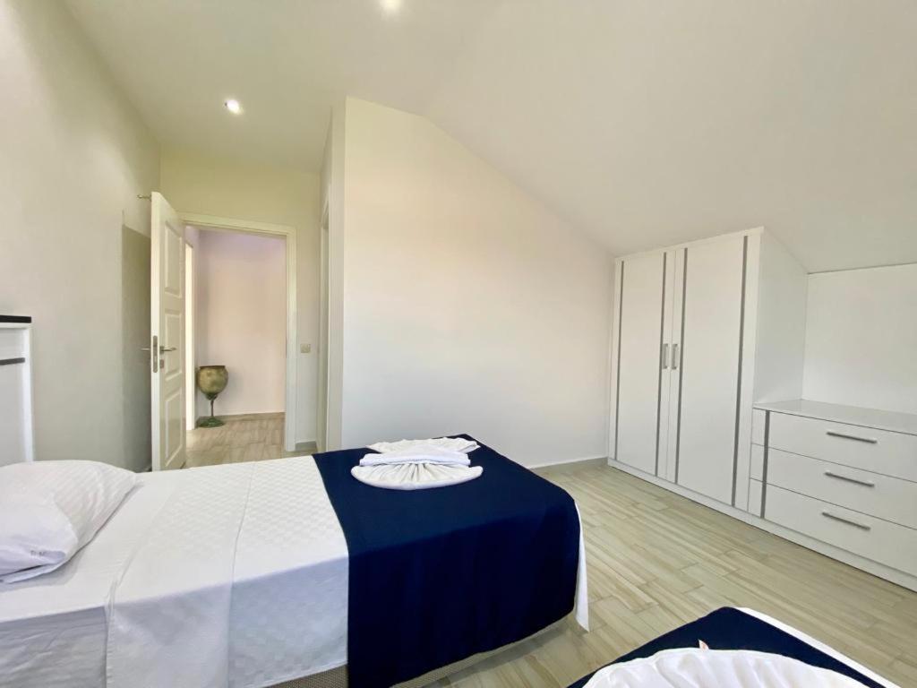 Korfez Life Apartments Fethiye Luaran gambar