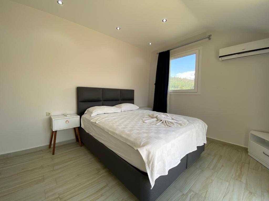 Korfez Life Apartments Fethiye Luaran gambar