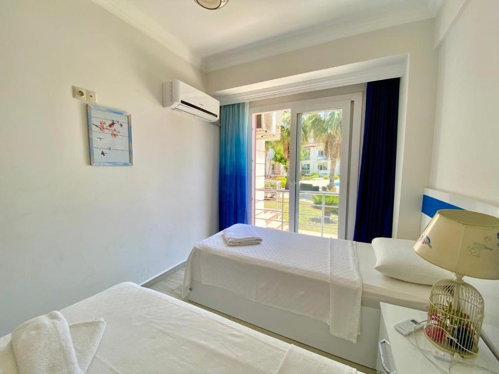 Korfez Life Apartments Fethiye Luaran gambar