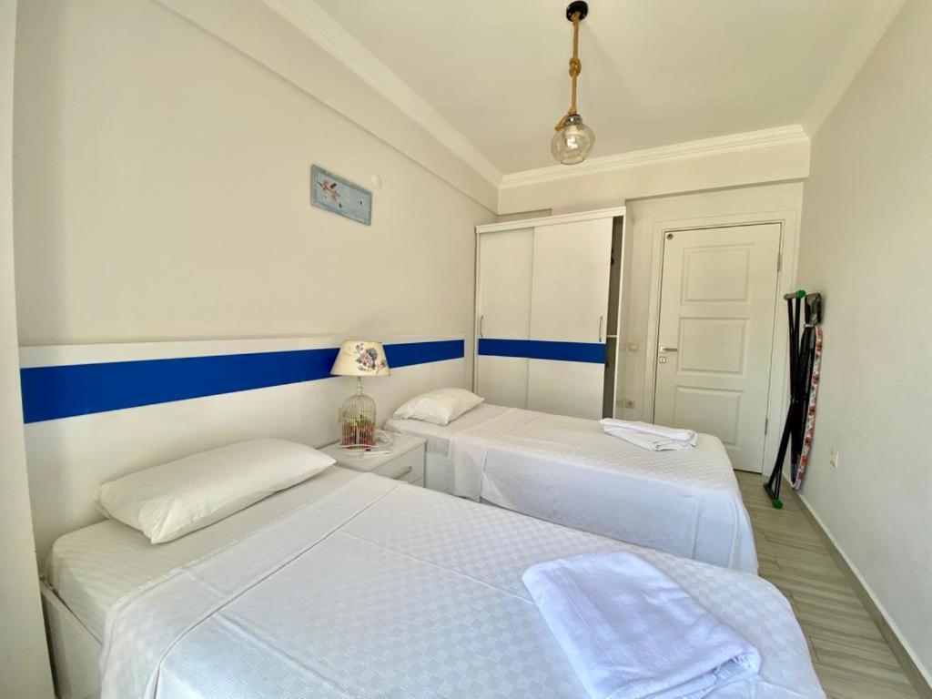 Korfez Life Apartments Fethiye Luaran gambar