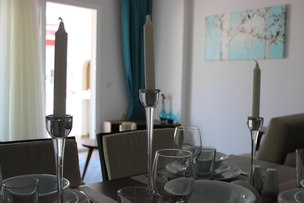 Korfez Life Apartments Fethiye Luaran gambar
